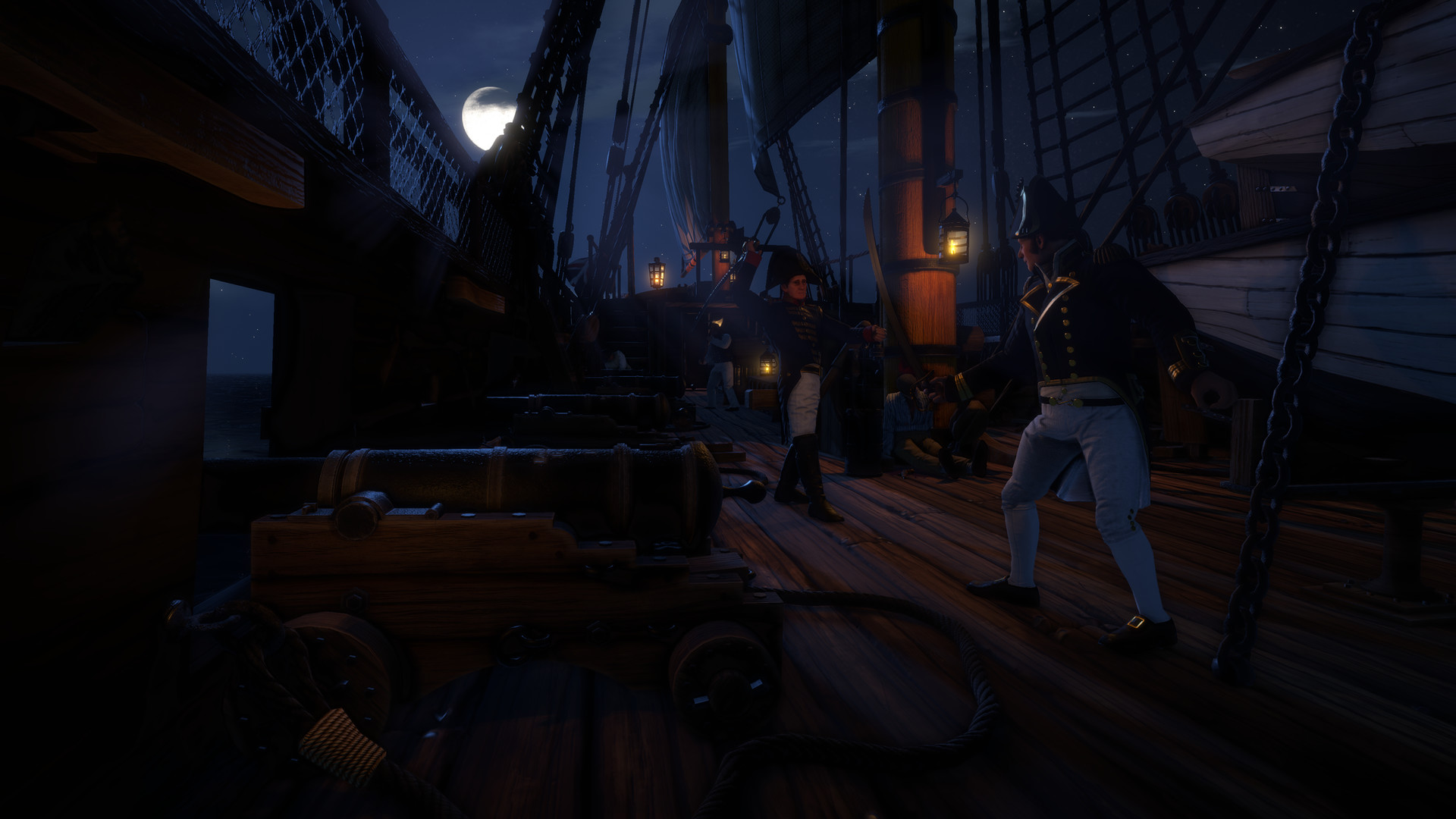 Holdfast: Nations At War изображений 