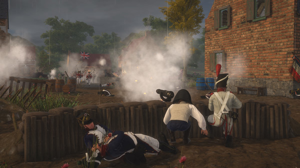 Holdfast: Nations At War for linux