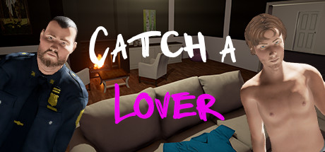 Catch a Lover cover art