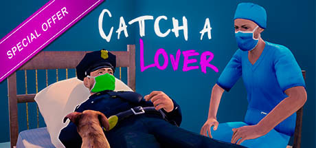 Catch a Lover cover