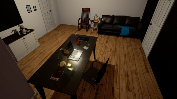 Скриншот из Catch a Lover