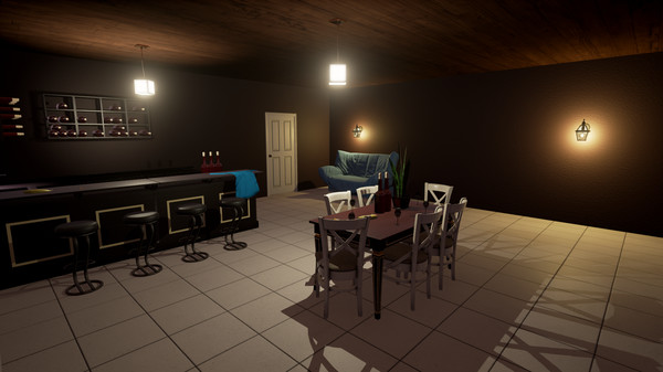 Скриншот из Catch a Lover