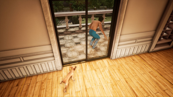 Catch a Loverfor windows and Linux 1