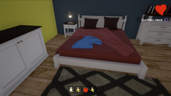 Скриншот из Catch a Lover