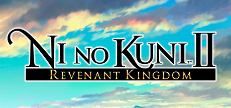 Ni no Kuni™ II: Revenant Kingdom cover art