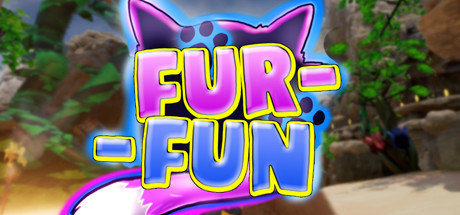 Fur Fun cover art