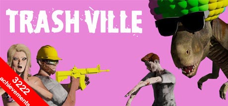 View Trashville on IsThereAnyDeal