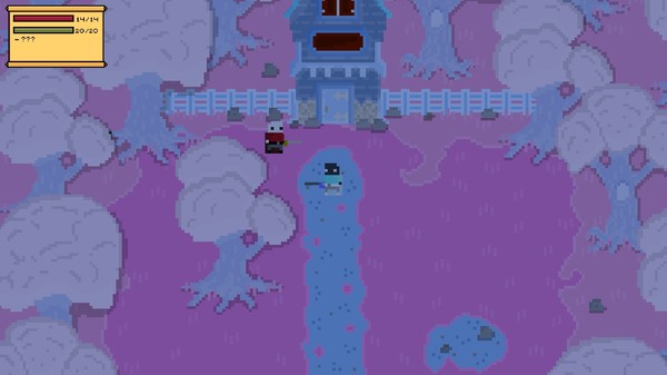 Скриншот из Dämmerlicht