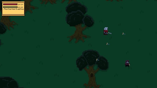 Dammerlicht game for windows Pc 1