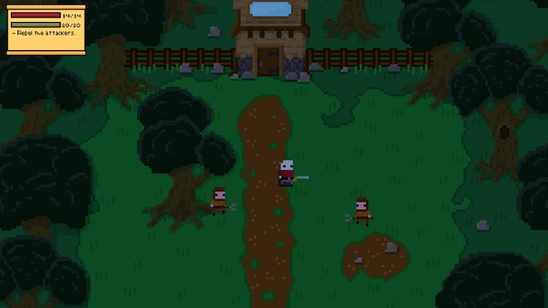 Dammerlichtfor windows and Linux 1