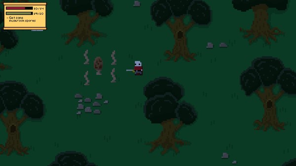 Dammerlicht for linux