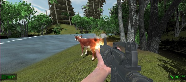 Killer Elite – Time to Die game for windows Pc 1