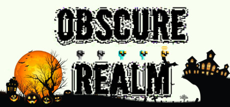 Obscure Realm cover art