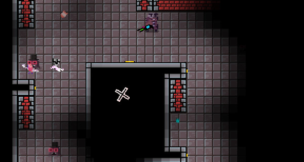 Скриншот из Obscure Realm Скриншот из Obscure Realm