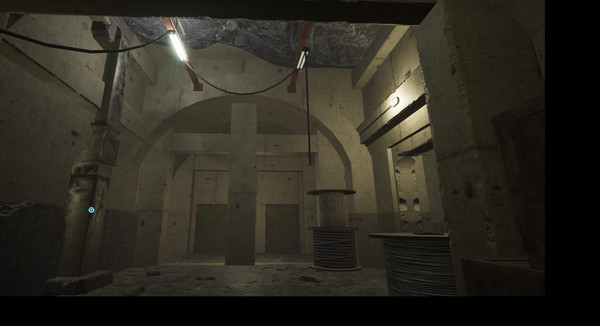 Covert Syndrome game for windows Pc 1