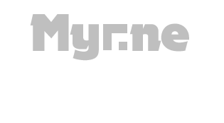 Myrne: The Quest Logo