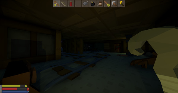 Скриншот из Myrne: The Quest Скриншот из Myrne: The Quest