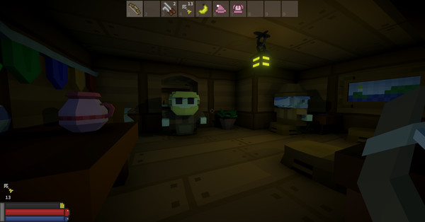 Скриншот из Myrne: The Quest Скриншот из Myrne: The Quest