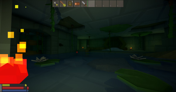 Скриншот из Myrne: The Quest Скриншот из Myrne: The Quest