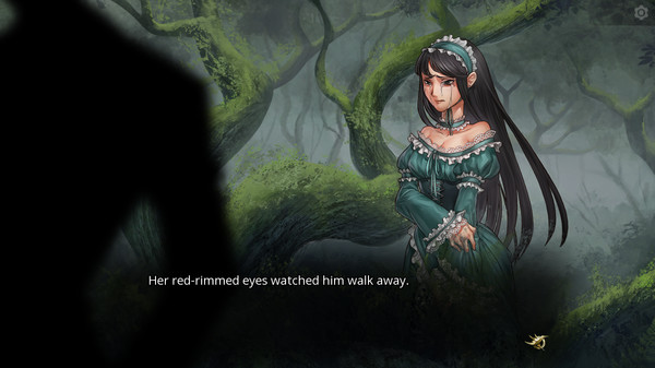 The Falconers: Moonlight game for Linux 1