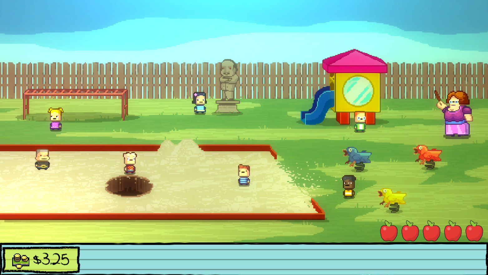 kindergarten game free download full version android