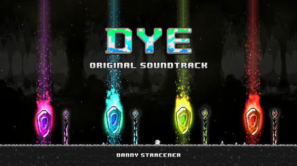 Скриншот из DYE: Original Soundtrack Скриншот из DYE: Original Soundtrack
