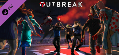 View Outbreak - Rainbow Flashlight and Laser on IsThereAnyDeal