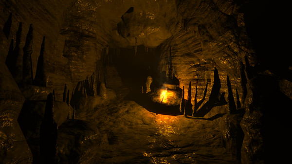 It Lurks in the Woodsfor windows and Linux 1