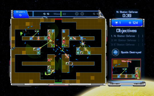 Spoids game for windows Pc 1