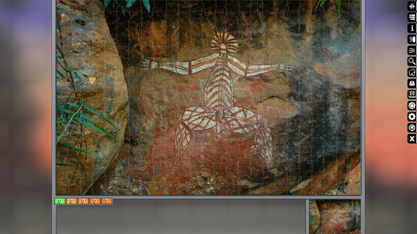 Скриншот из Jigsaw Puzzle Pack - Pixel Puzzles Ultimate: Australia