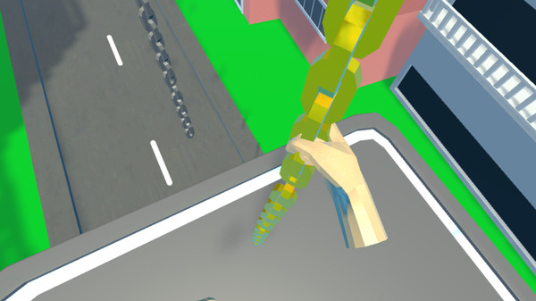 Chainlessfor windows and Linux 1