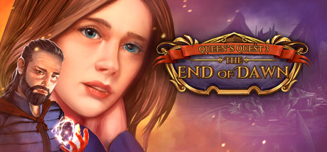 View Queen's Quest 3: The End of Dawn on IsThereAnyDeal