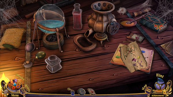 Queen's Quest 3: The End of Dawn game for windows Pc 1