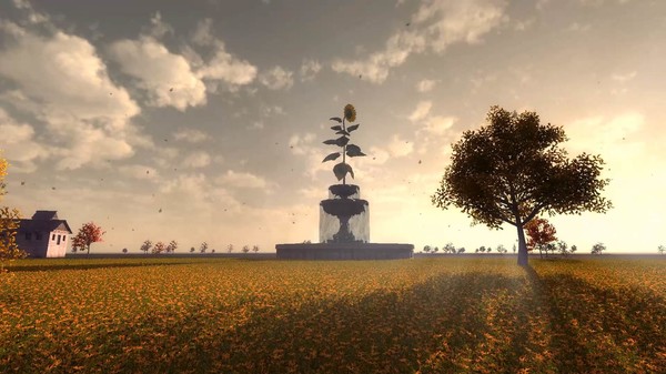 Tyd wag vir Niemand (Time waits for Nobody) game for Linux 1