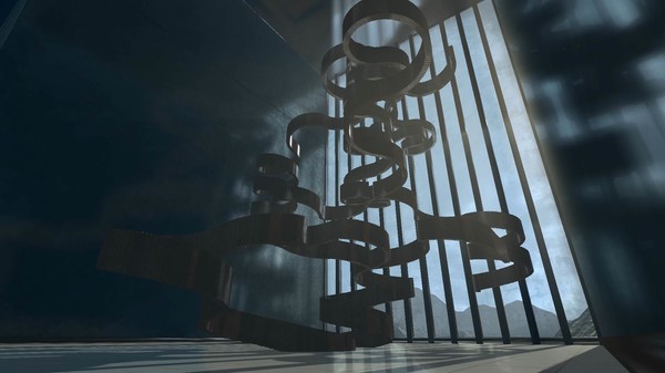 Скриншот из Tyd wag vir Niemand