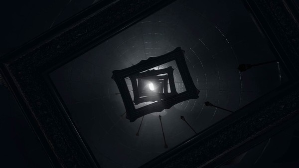 Скриншот из Tyd wag vir Niemand