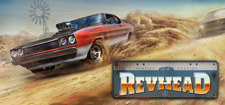 Revhead on Steam Backlog