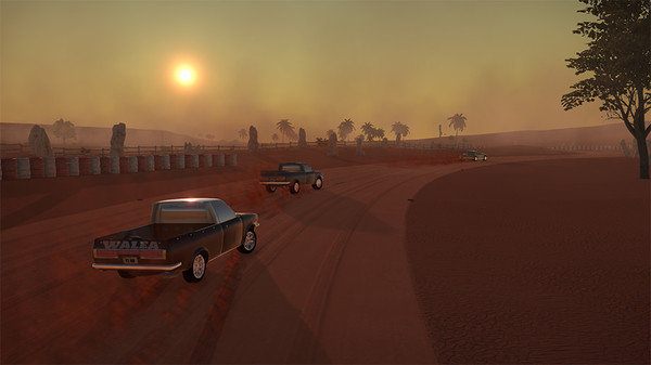 Revhead game for windows Pc 1