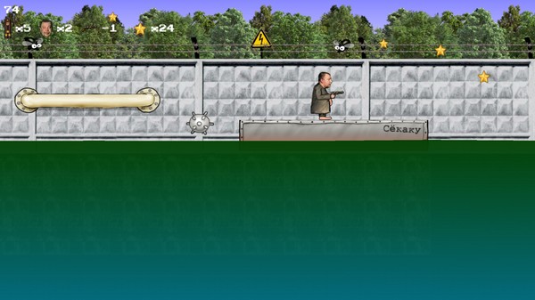 Green Elephant 2Dfor windows and Linux 1