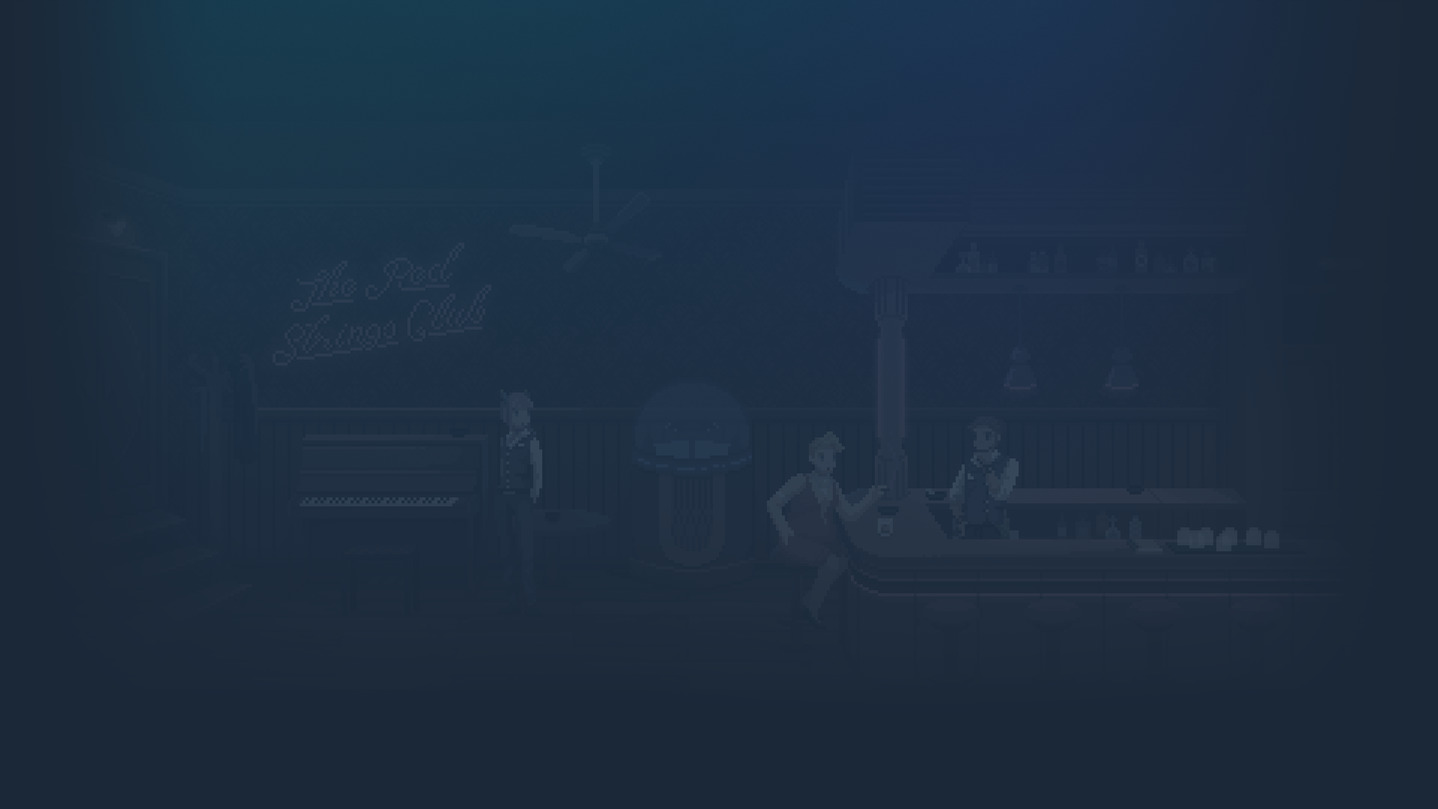 The Red Strings Club