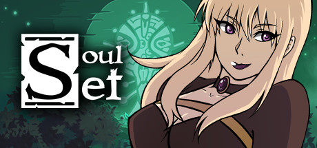 SoulSet cover art