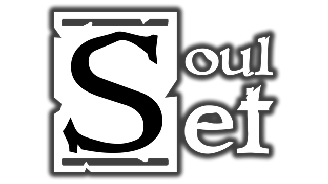 SoulSet Logo
