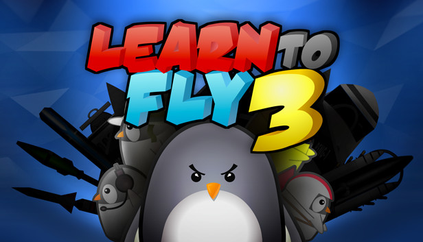 Learn 2 fly 3
