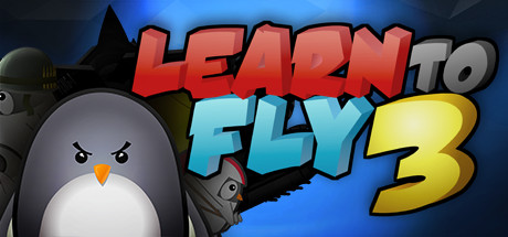 Learn to Fly 3 游戏图标