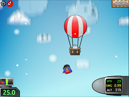 Скриншот из Learn to Fly 3