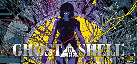 Boxart for Ghost in the Shell