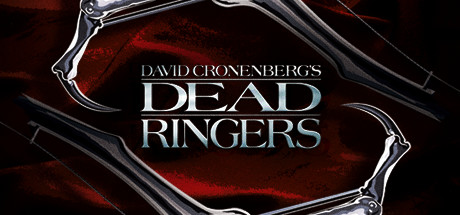 Dead Ringers cover art
