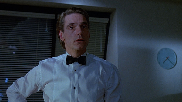 Скриншот из Dead Ringers