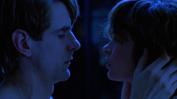 Скриншот из Dead Ringers