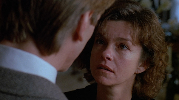 Скриншот из Dead Ringers